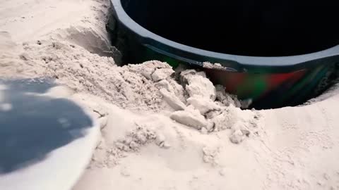 Coca Cola, Mtn Dew, Fanta & Pepsi, Mirinda, Chupa Chups, Sprite vs Mentos Underground6