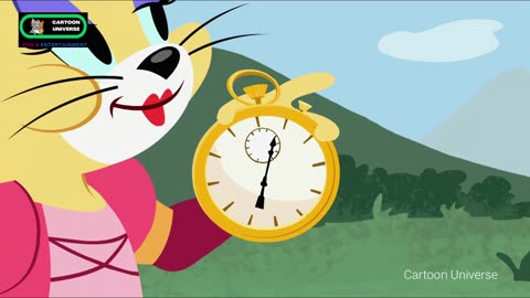 Tom and jerry the pain