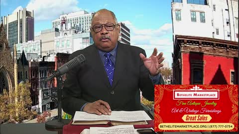 Obama Strikes Again Pt.1