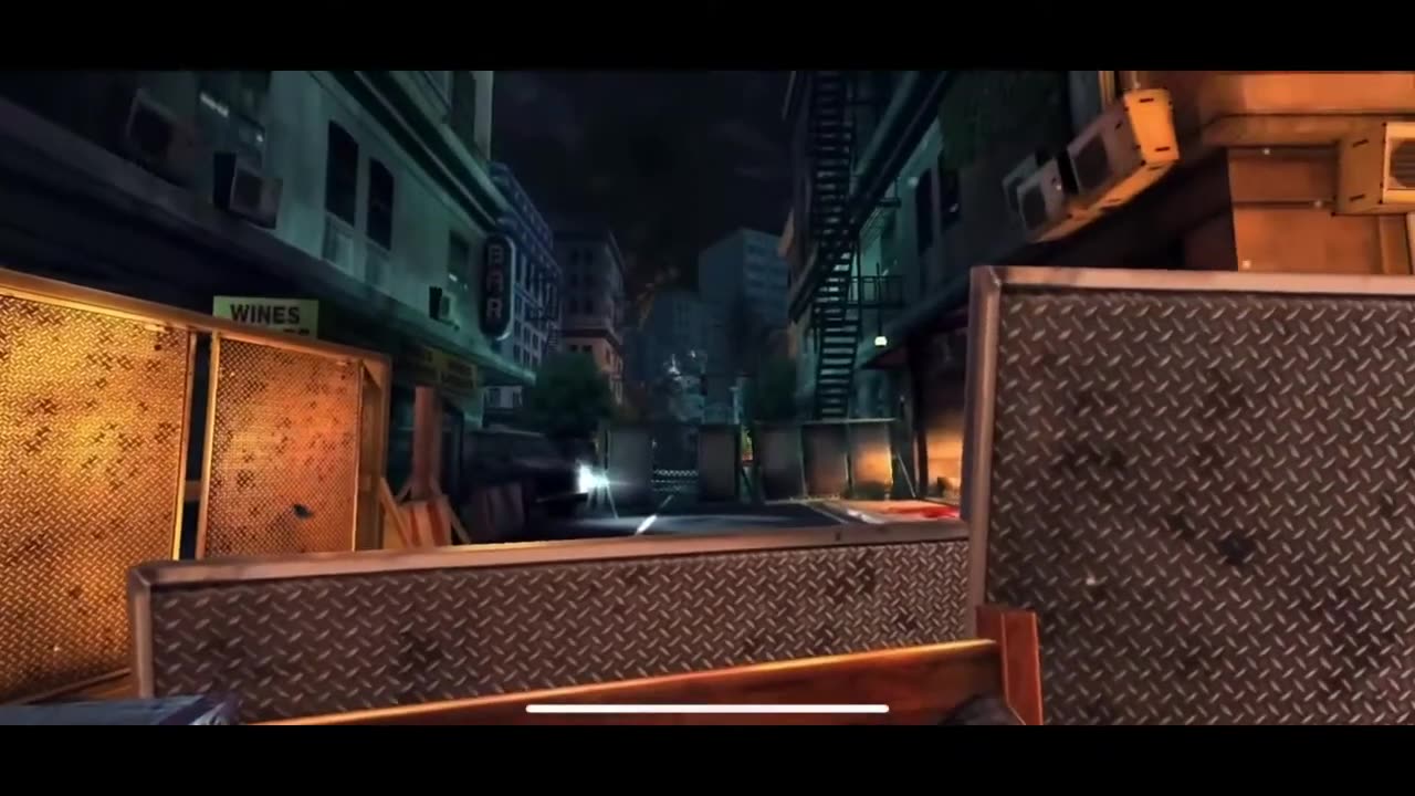 Dead Trigger 2 Gameplay - Encounter [ USA Campaign ]