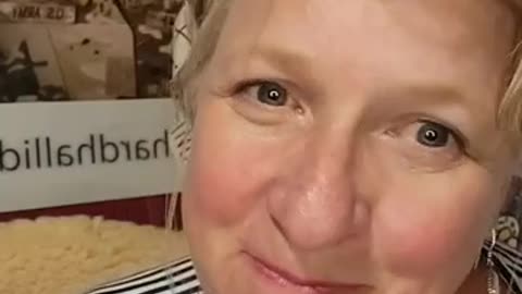 FIND RICHARD HALLIDAY WAS LIVE DAY 821 