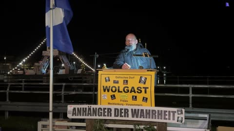 Wolgast - Stefan - Worte zum Abschluss des Jahres 17-12-2024