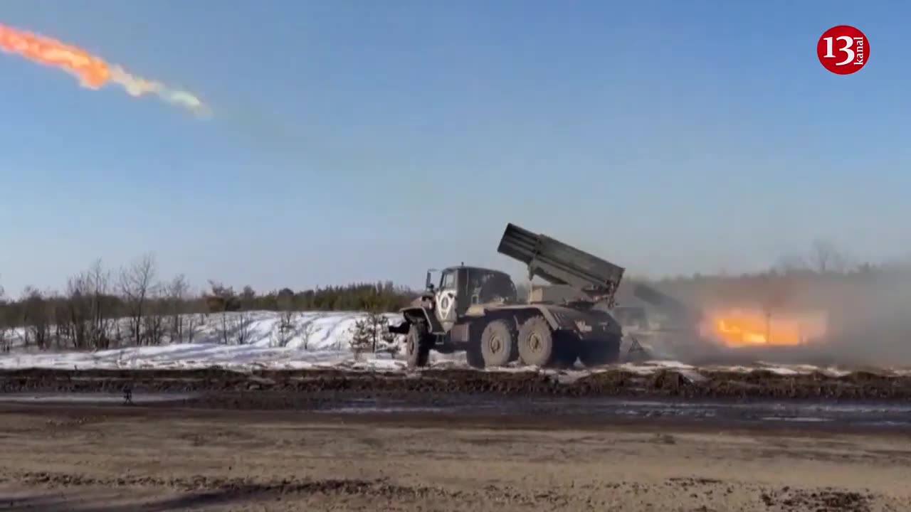 Trump promises to end war in Ukraine in 24 hours