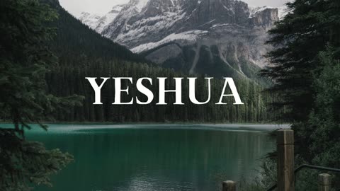 Yeshua instrumental Worship Music