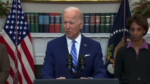 Biden: MAGA ‘Most Extreme Political Organization’ in U.S. History