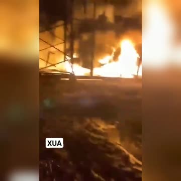 Kharkov electrical substations