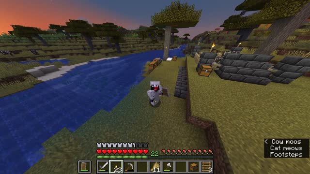 Noisy Heads 1.18 Survival Season 2 Episode 3