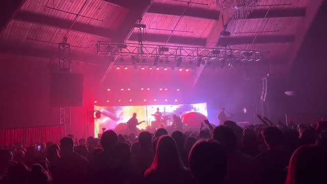 COIN - “Chapstick” live Wallingford, CT September 24th, 2022