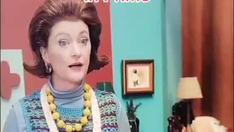 I'll let you draw your own conclusion