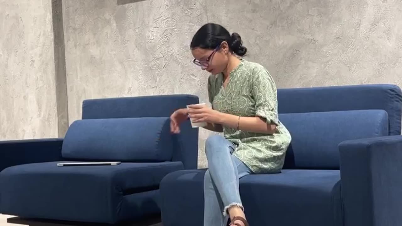 Furniture idea