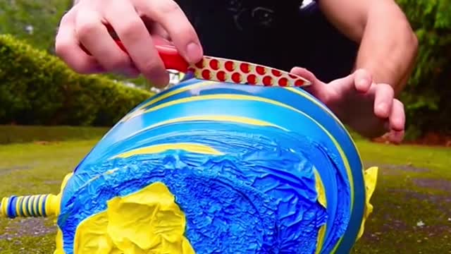 SMOOTH AS BUTTER ASMR!