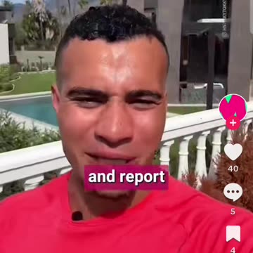 What happened to hstiktokey harris sullivan 🤔12/11/24