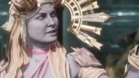 That Girl is Poison (MK11 Short) #gamingvideos #gaming #mortalkombat