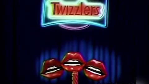 Twizzlers