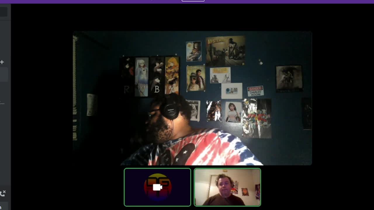 RapperJJJ LDG Clip: Problems With Individuals