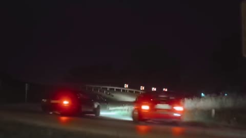 Drift II