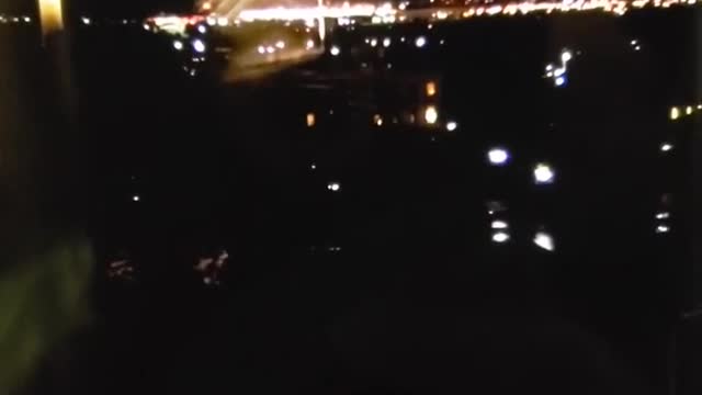 Washington DC UFO