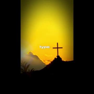 If God Is The Reason