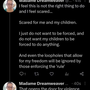 Canada going 15 min cities and digital Id.