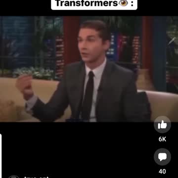 Shia belouf movie career finished