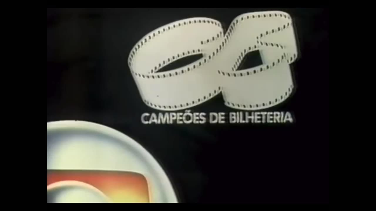 Rede Globo Brasília saindo do ar em 27/05/1986