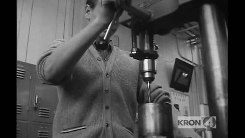 Sept. 25, 1964 | Documentary: “The Techs”