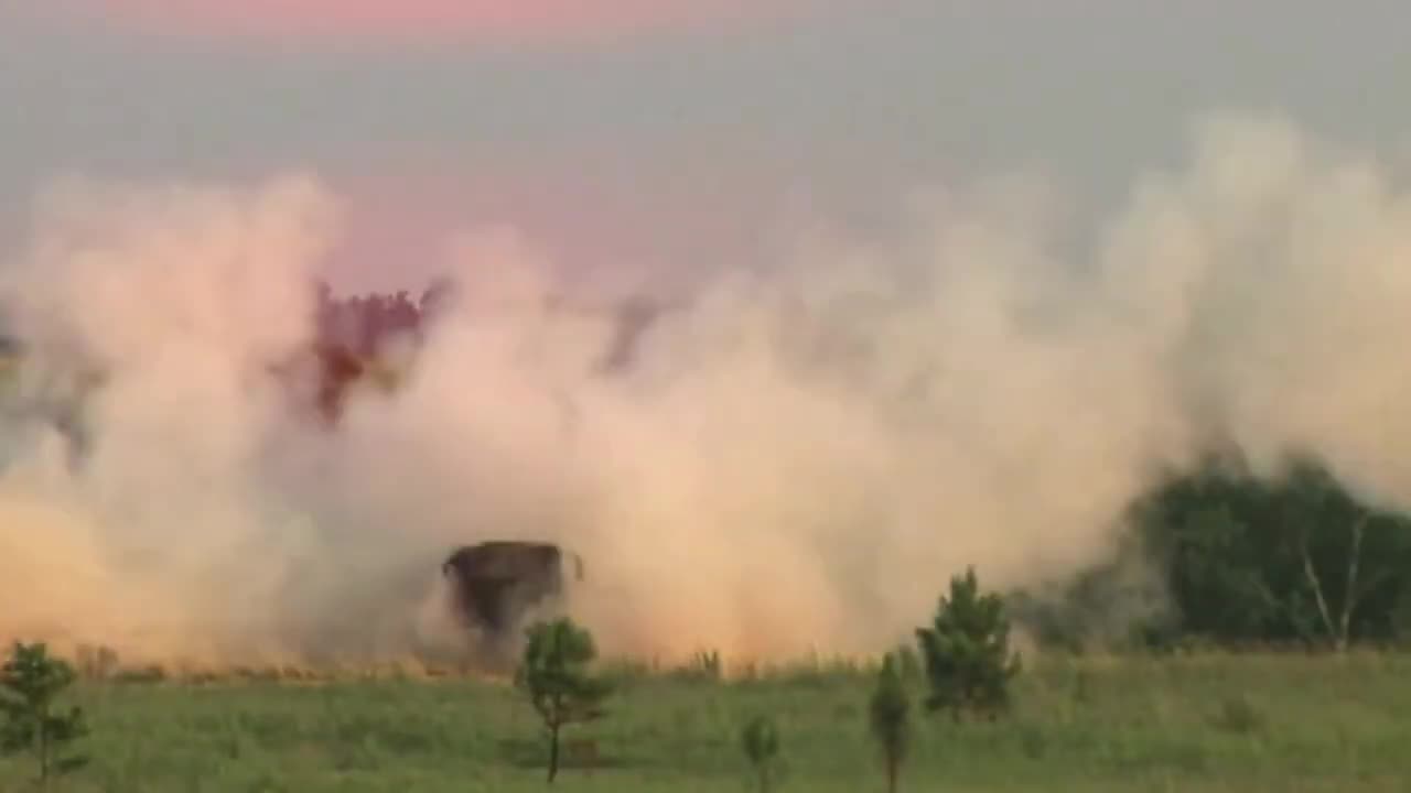 US Department of Defense approved the sale of almost 500 HIMARS artillery rocket systems to Poland