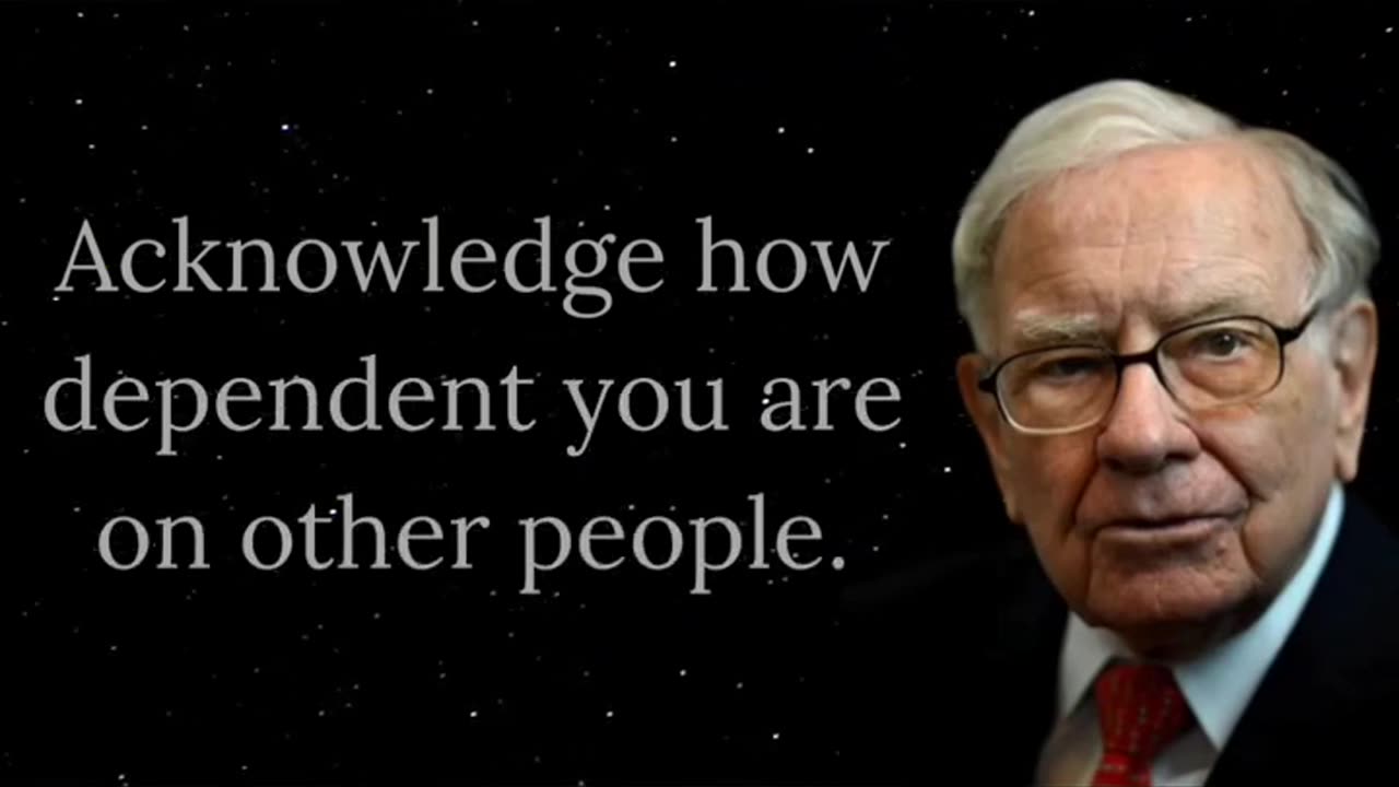 Get Rich in Your 20s -Warren Buffet Quotes