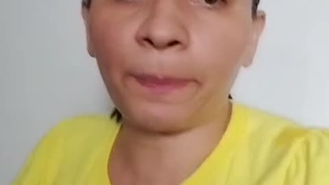 Cicera vitima fala sobre as vacinas