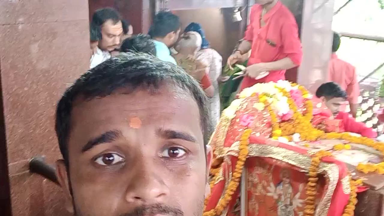 Jay Mata di