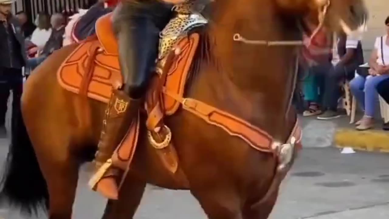 caballo