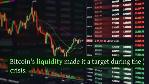US Stocks and Crypto Headed for Blow-Off Top, Analyst Says