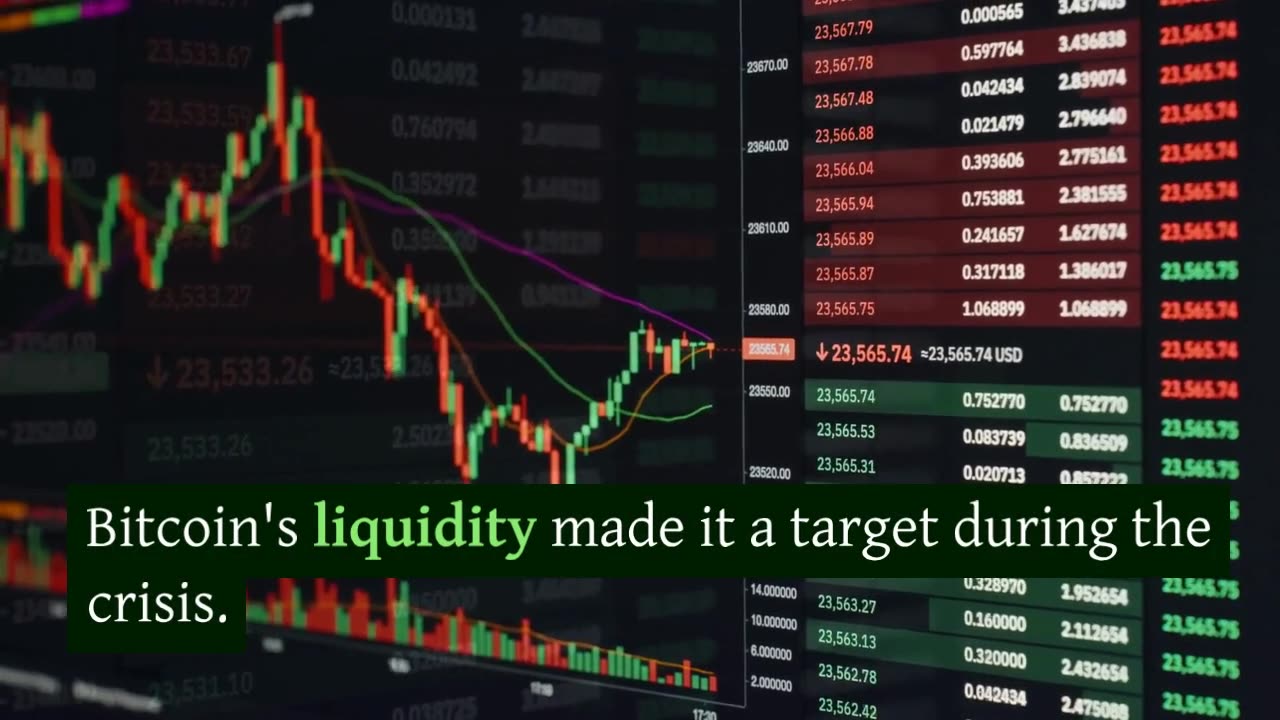 US Stocks and Crypto Headed for Blow-Off Top, Analyst Says