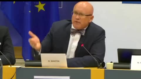 🔥 Dr. Martin | C19 Was Biological Warfare Perpetrated on the Human Race