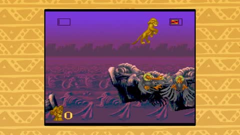 Lion King Mistakes 9