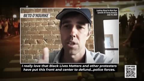 Gov. Abbott ROASTED Beto O'Rourke w/ his own WORDS CAMPAIGN COMMERCIALS # 17