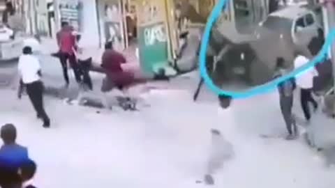 ضحك عن العمر كله