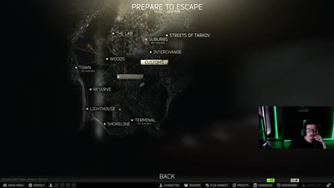 Escape From Tarkov