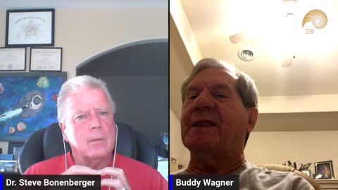 Moments with Dr. Steve | Featuring Dr. Wagner -- Number Three