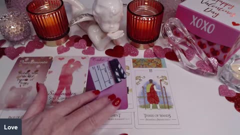 💖A NEW DOOR TO ROMANCE OPENS🎁🥂 YOUR ENERGY ATTRACTS THEM TO YOU!😁🙏 LOVE TAROT COLLECTIVE READING ✨