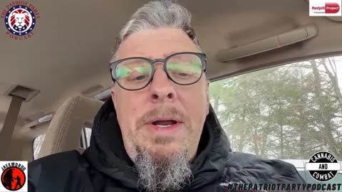 The Good Book: Live at 8am EST
