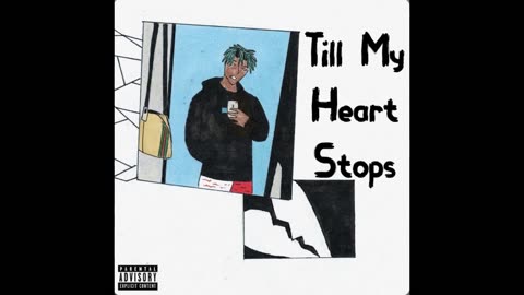 Juice WRLD - Till My Heart Stops (Unreleased)