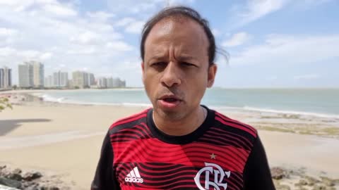 URGENTE: CR7 PODE SER RIVAL DO FLAMENGO NO MUNDIAL! CORINTHIANS QUER DAR PERNADA! HUGO DE SAÍDA! E+