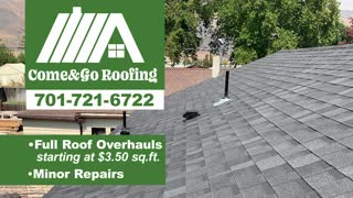 Come & Go Roofing