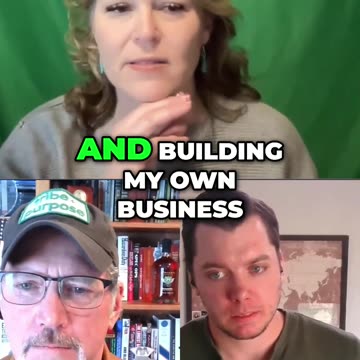 Learning To Build a Business | 10x Your Team with Cam & Otis