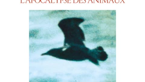 Vangelis ~ La Mort du Loup