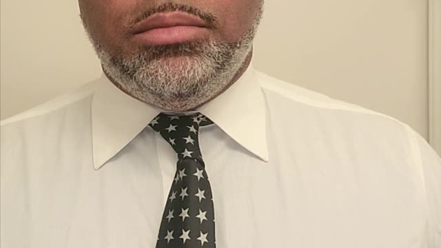 Sunday Morning Tie 👔 talk "He hate his own people" and what it truly means. 09/Oct/22