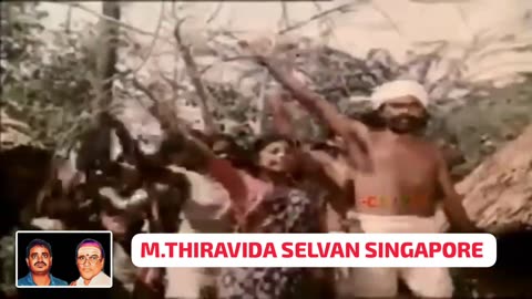 Jadhikkoru Needhi 1981 T M SOUNDARARAJAN LEGEND SONG 4