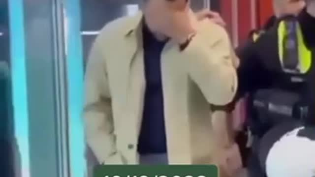 I don’t know what this is about 🤷🏻‍♀️