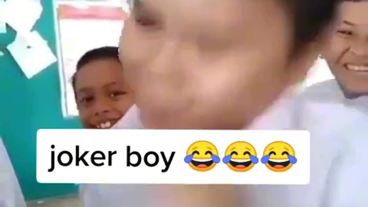 Funny